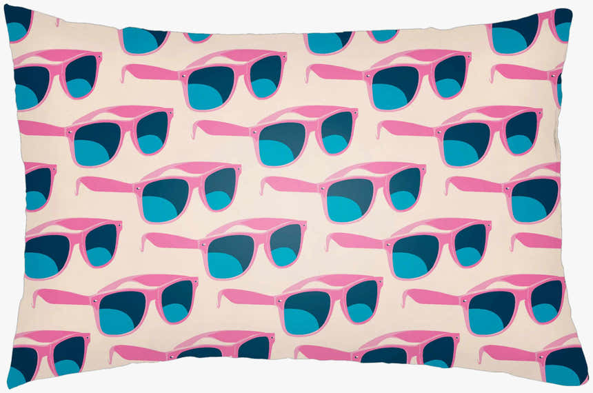 Elmvale Outdoor Throw Pillow