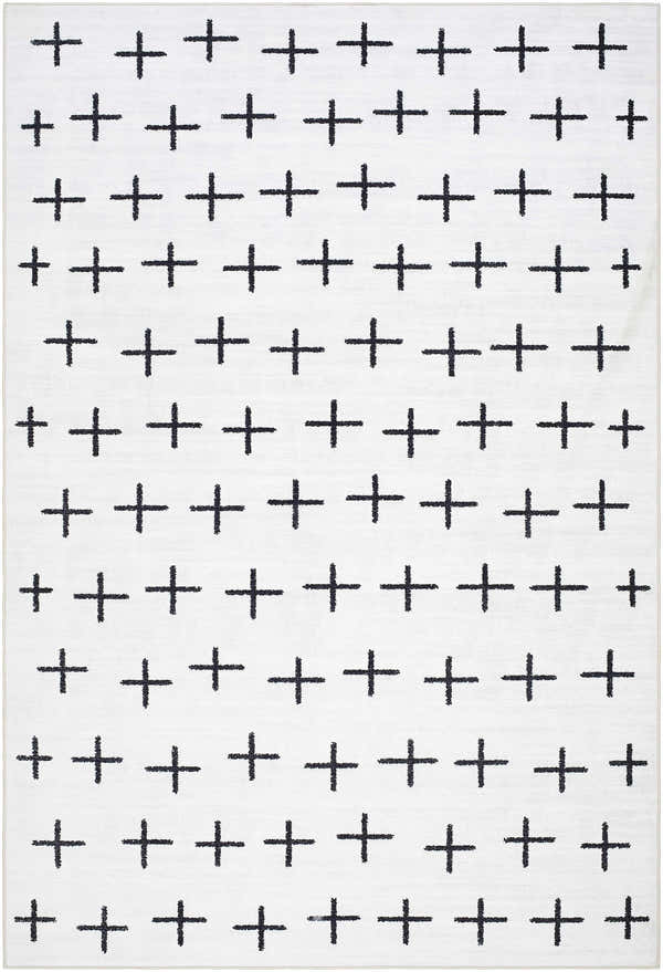 Sample Owain Washable Area Rug