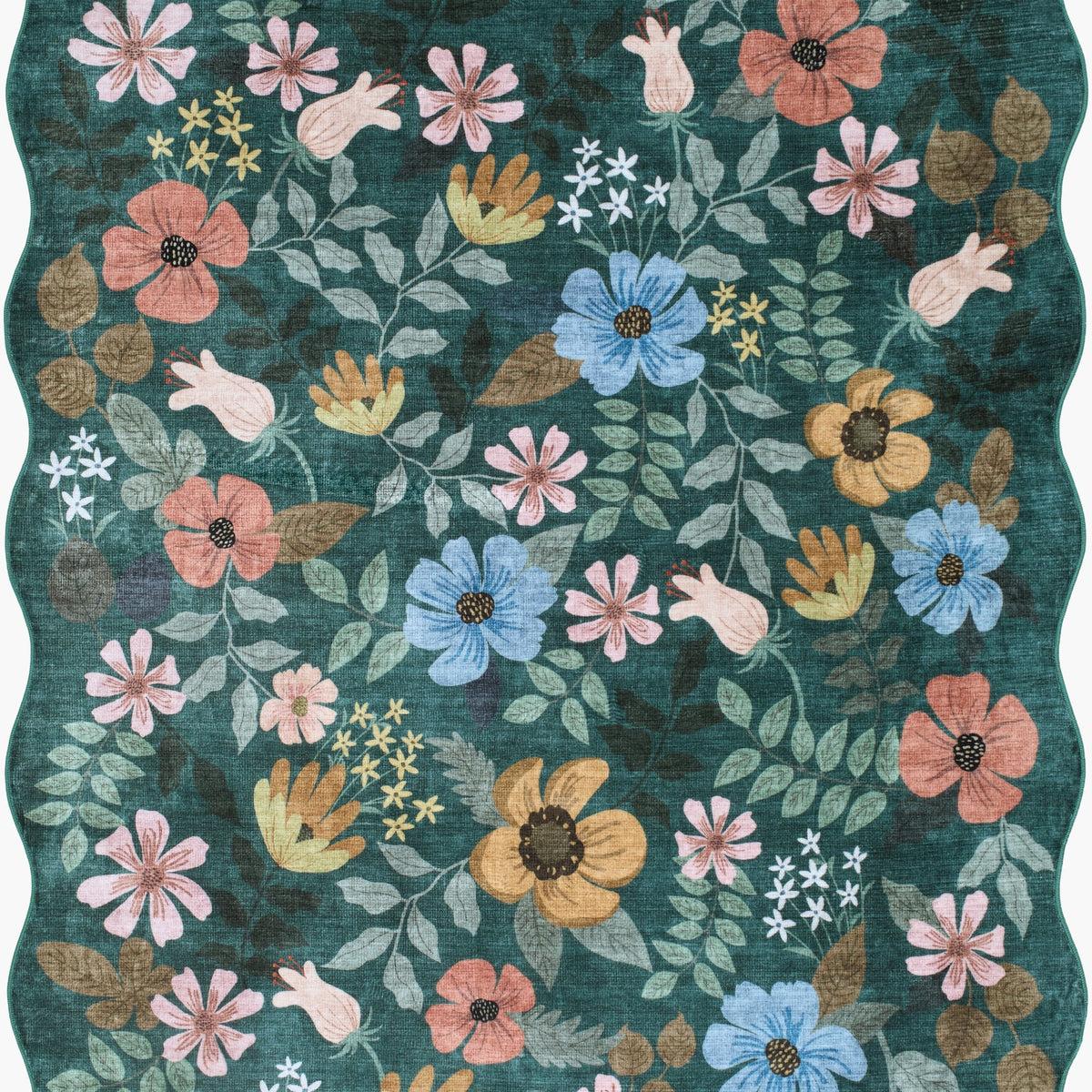Fergie Washable Area Rug – Boutique Rugs