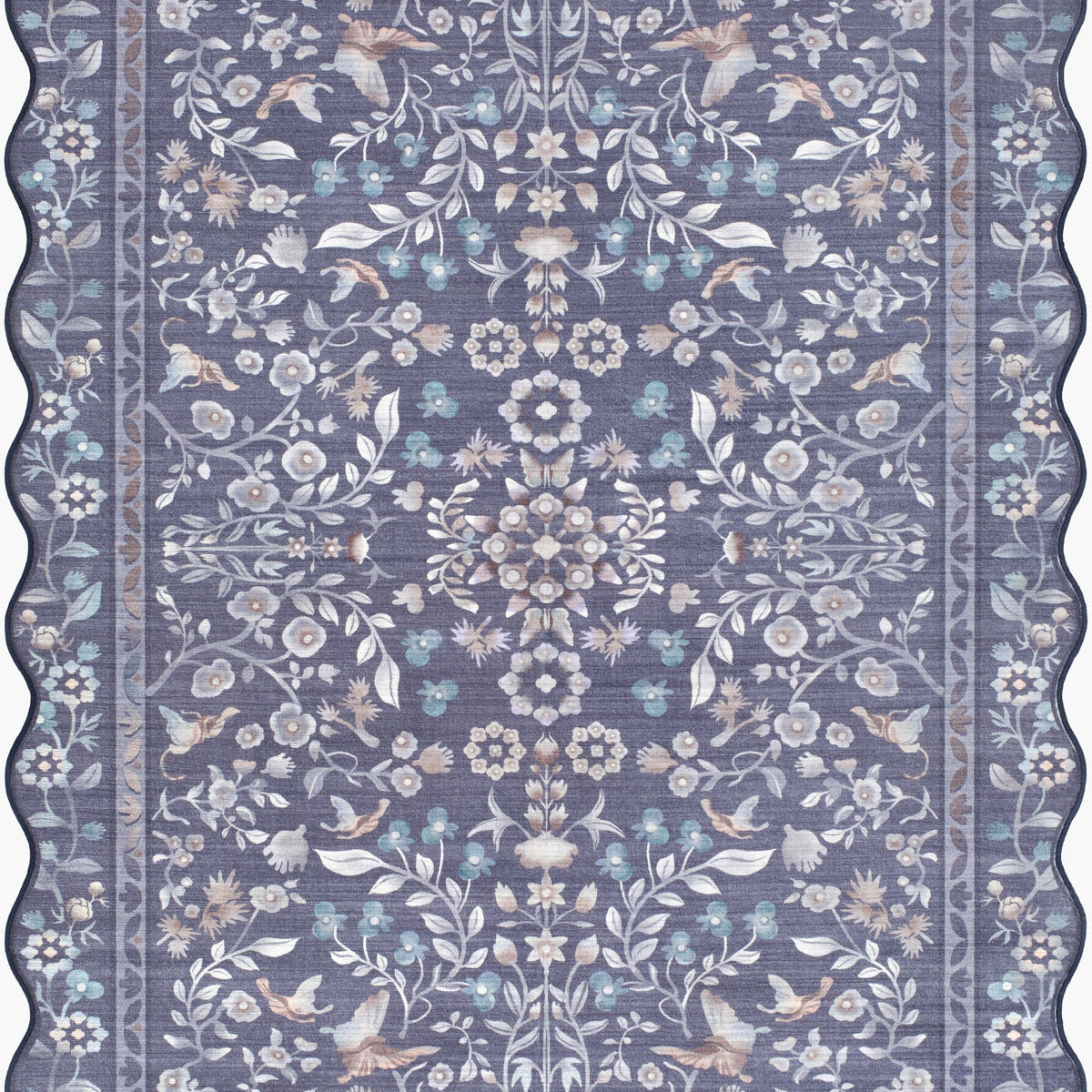 Dascha Washable Area Rug – Boutique Rugs