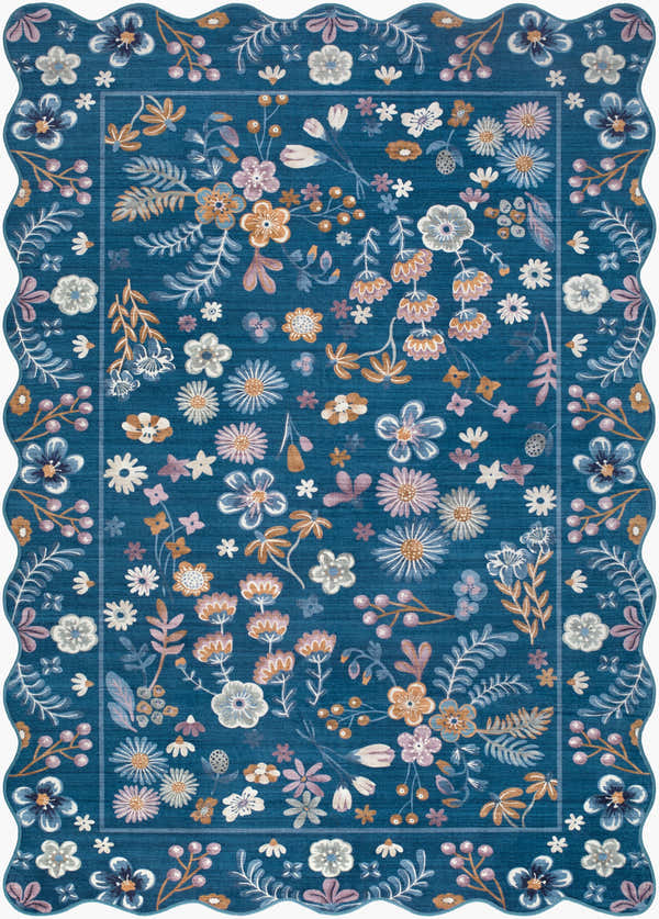 Sample Harena Washable Area Rug