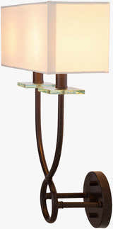Brighstone Wall Sconces - Clearance