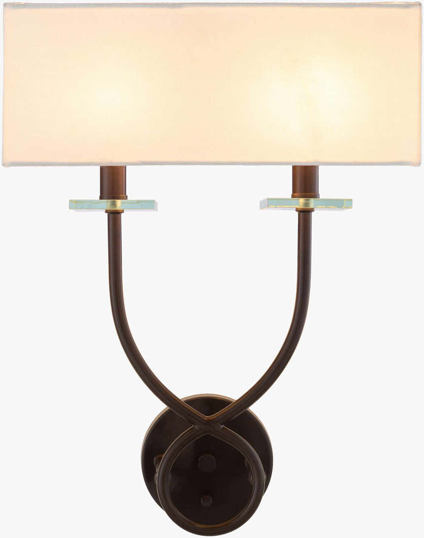 Brighstone Wall Sconces - Clearance