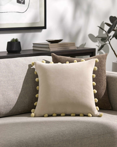 Lovel Throw Pillow