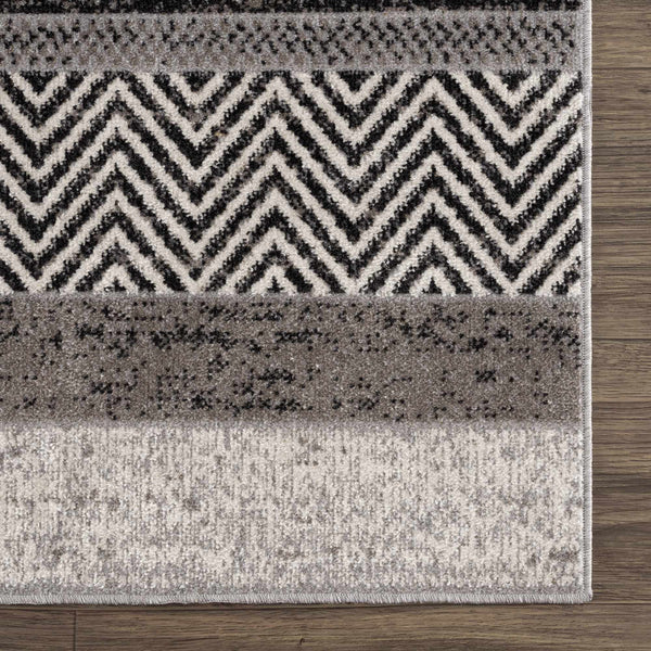 Sample Middlestown Washable Area Rug