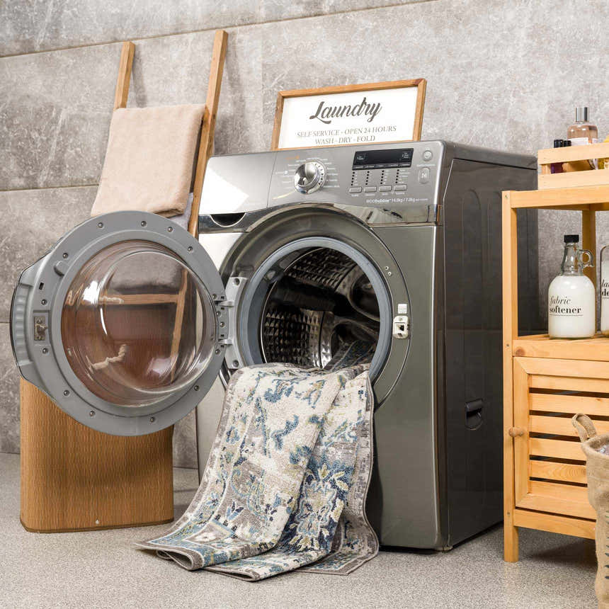 Washing-Machine