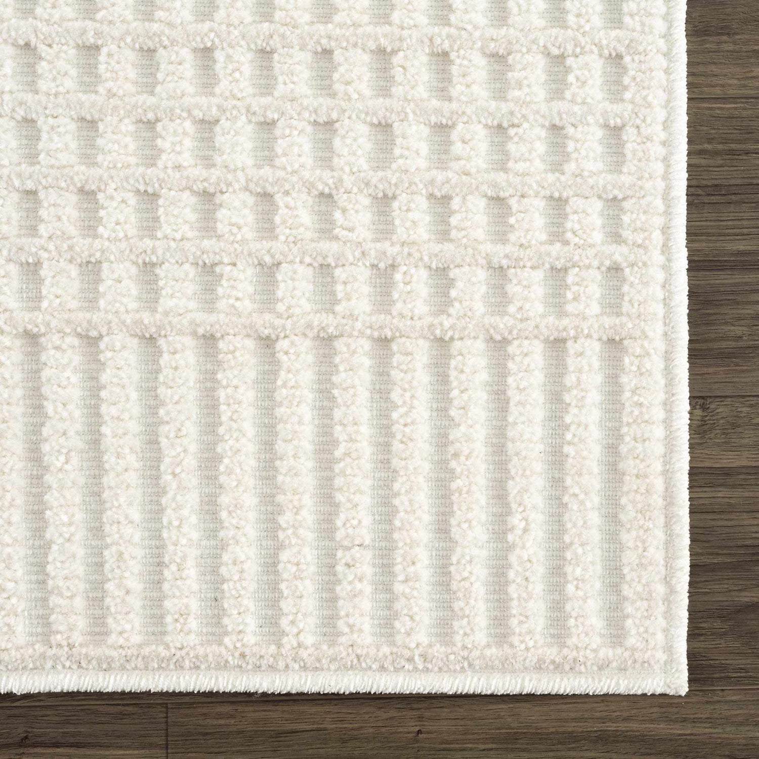 Sample Rhun Washable Area Rug
