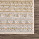 Sample Alvan 3D Washable Rug - Clearance