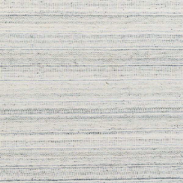 Custom Size Lily Light Gray Rug