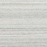 Sample Custom Size Lily Light Gray Rug
