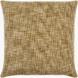Rapha Olive Throw Pillow - Clearance