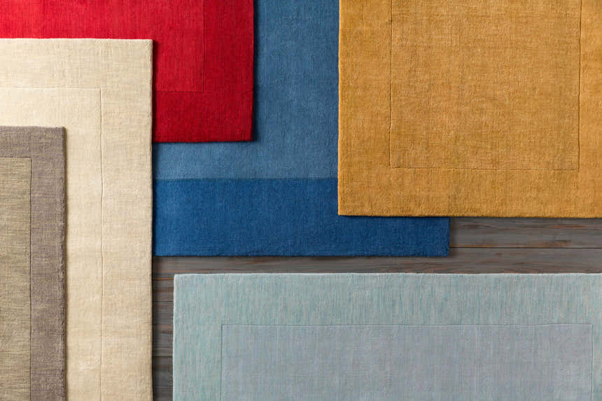 Made to Order Custom Size Ronkonkoma Area Rug