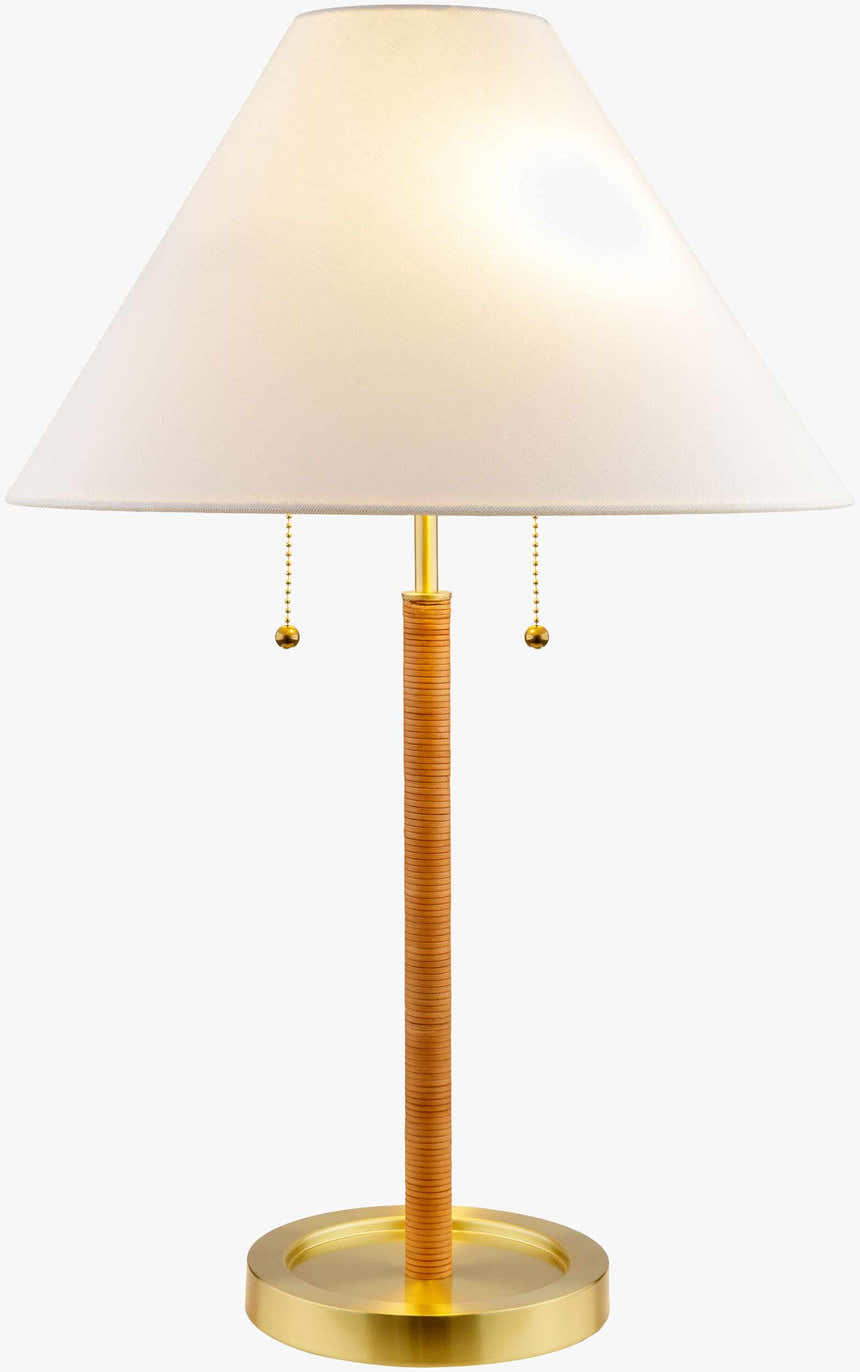 Pleudaniel Table Lamp
