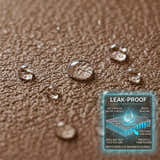 Anti-Fatigue Kitchen Mat, Black