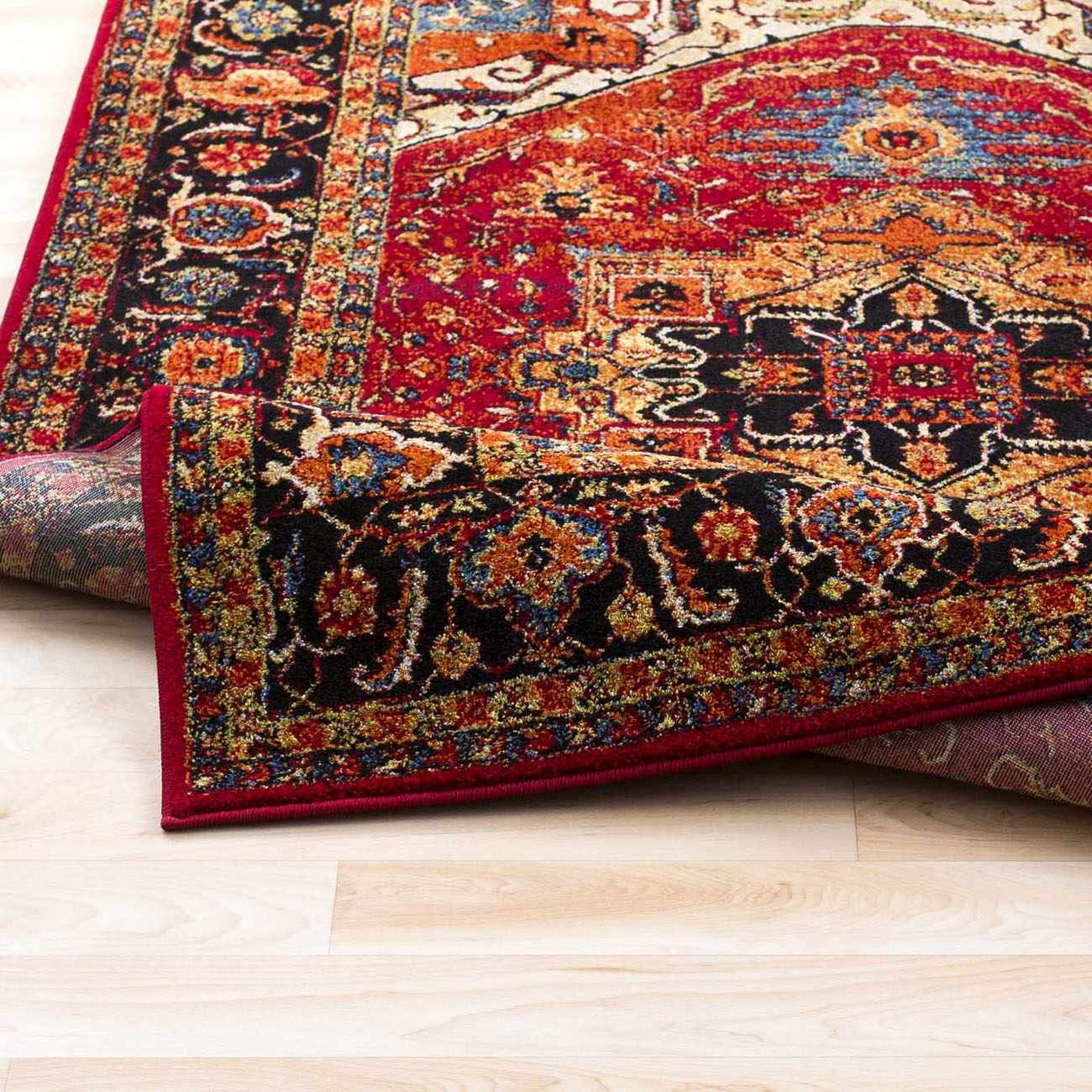 Malpas Area Rug – Boutique Rugs
