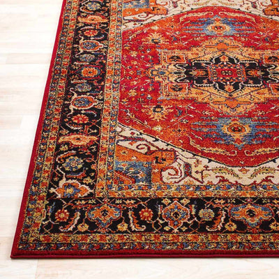 Malpas Area Rug