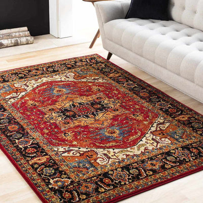 Malpas Area Rug