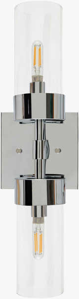Hlybokaye Wall Sconce