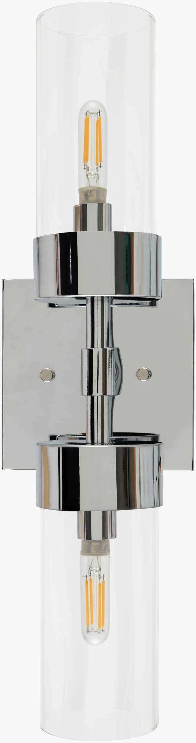 Hlybokaye Wall Sconce
