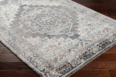 Manaring Area Rug