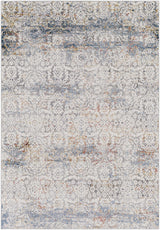 Marden Textured Luxe Area Rug - Clearance