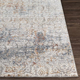 Marden Textured Luxe Area Rug - Clearance