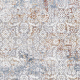 Marden Textured Luxe Area Rug - Clearance