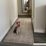 Margot Machine Woven  Becki Owens x LIVABLISS BOSC-2302 Area Rug