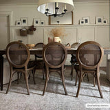 Margot Machine Woven  Becki Owens x LIVABLISS BOSC-2302 Area Rug