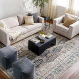 Lantz Pillow Cover