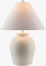 Harbatpur Table Lamp