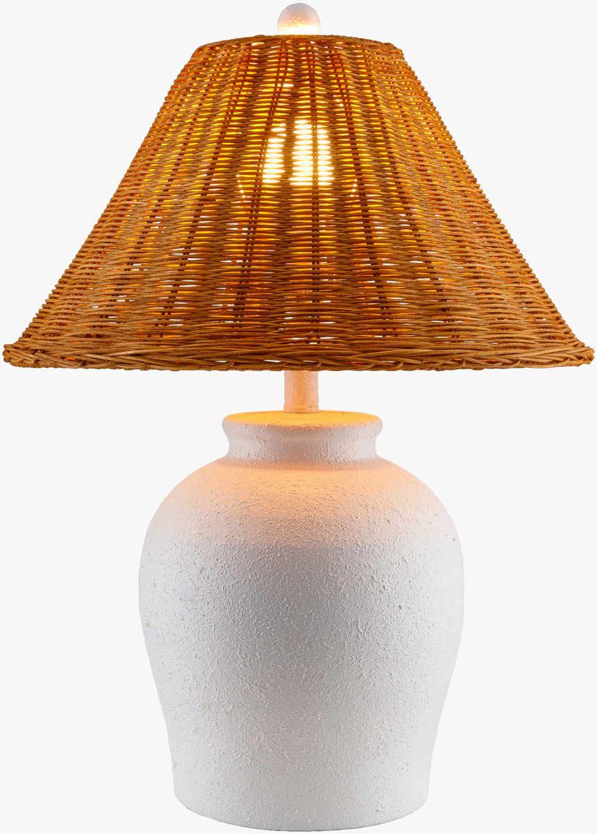 Pescarolo Table Lamp