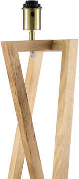 Mecatepec Floor Lamp