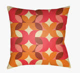 Mabilog Outdoor Throw Pillow