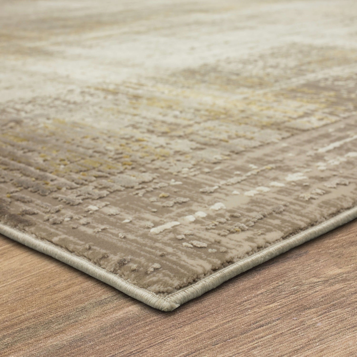 Karastan Messina Cream Area Rug