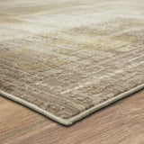 Karastan Messina Cream Area Rug