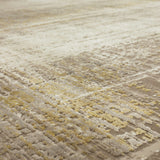 Karastan Messina Cream Area Rug