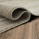 Karastan Messina Cream Area Rug