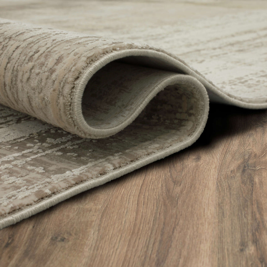Karastan Messina Cream Area Rug