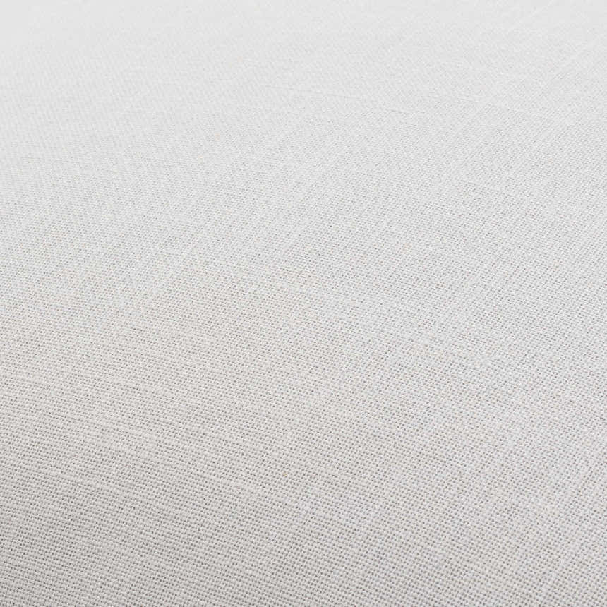 Tobin Light Gray Throw Pillow - Clearance