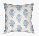 Kumalarang Outdoor Throw Pillow
