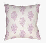 Loyola Outdoor Throw Pillow