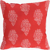 Nellieburg Outdoor Throw Pillow