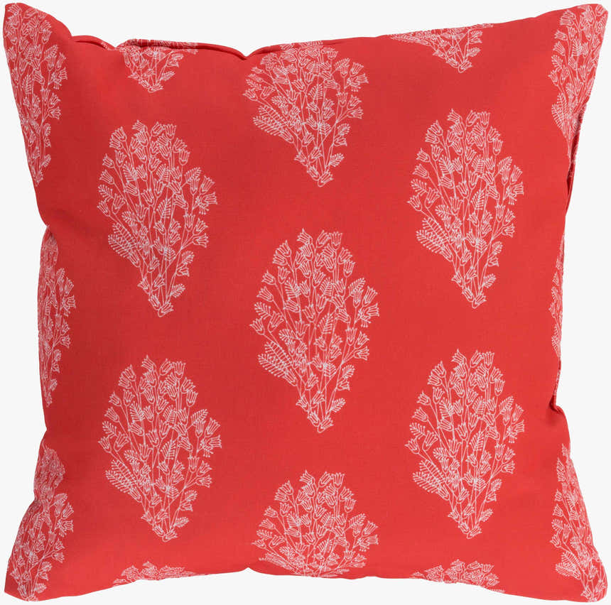 Nellieburg Outdoor Throw Pillow