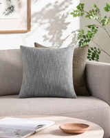 Rossa Sage Throw Pillow - Clearance