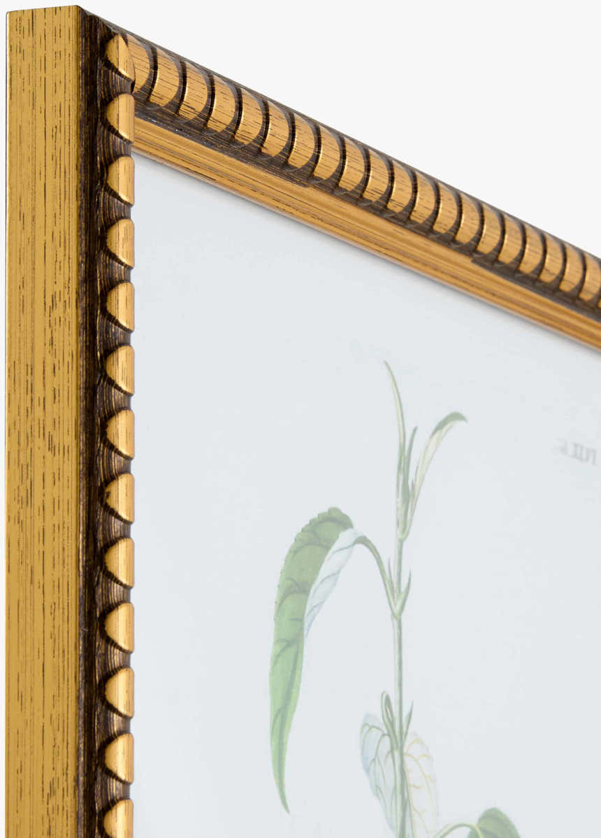 Rich Lime Green Rustic Framed Wall Art for modern gallery walls
