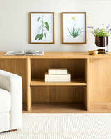 Rich Lime Green Rustic Framed Wall Art for modern gallery walls