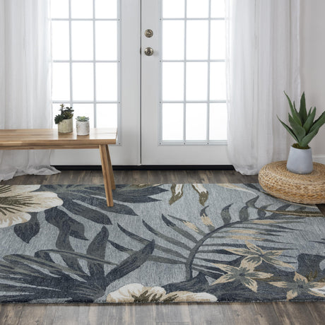 Rizzy MIR967 Area Rug