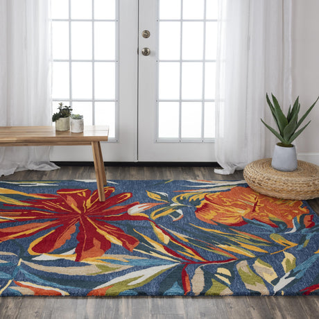 Rizzy MIR971 Area Rug