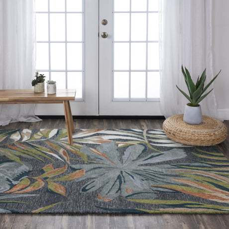 Rizzy MIR972 Area Rug